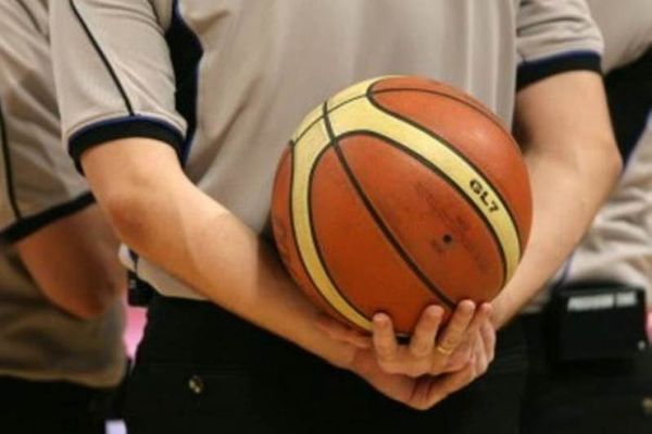 Basket League ΟΠΑΠ: Οι διαιτητές της 11ης και της 12ης αγωνιστικής