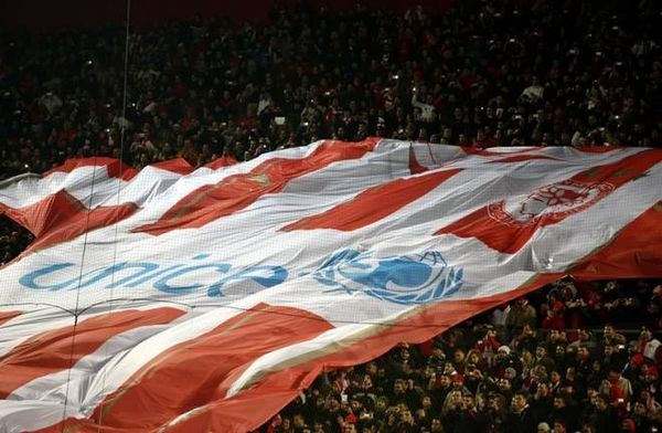 Ολυμπιακός: Τα εισιτήρια για Ριζούπολη