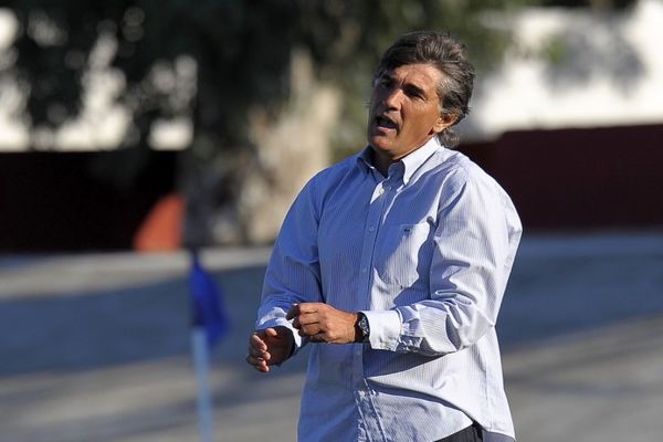 Ντόστανιτς: «Ήμασταν πιο άτυχοι»