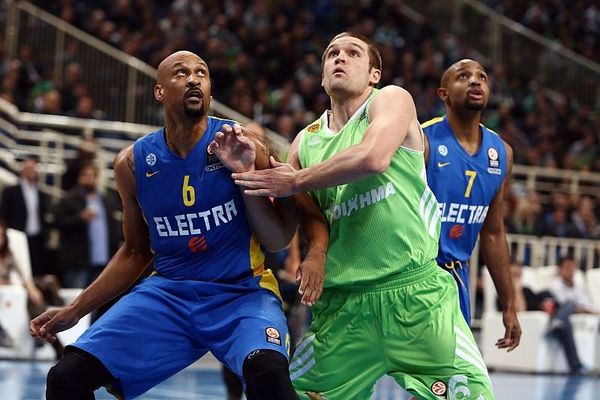 Πληγωμένο θηρίο… (photos)