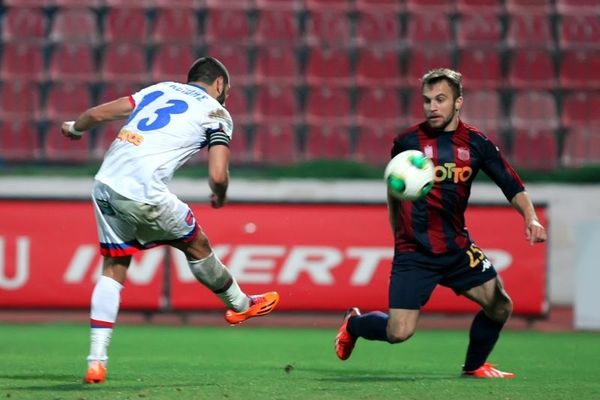 Πανιώνιος-Βέροια 2-1: Τα γκολ του αγώνα (video)