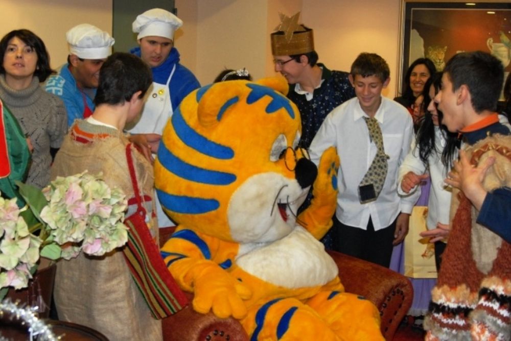 Αστέρας Τρίπολης: Κοινωνικές δράσεις ενόψει Χριστουγέννων