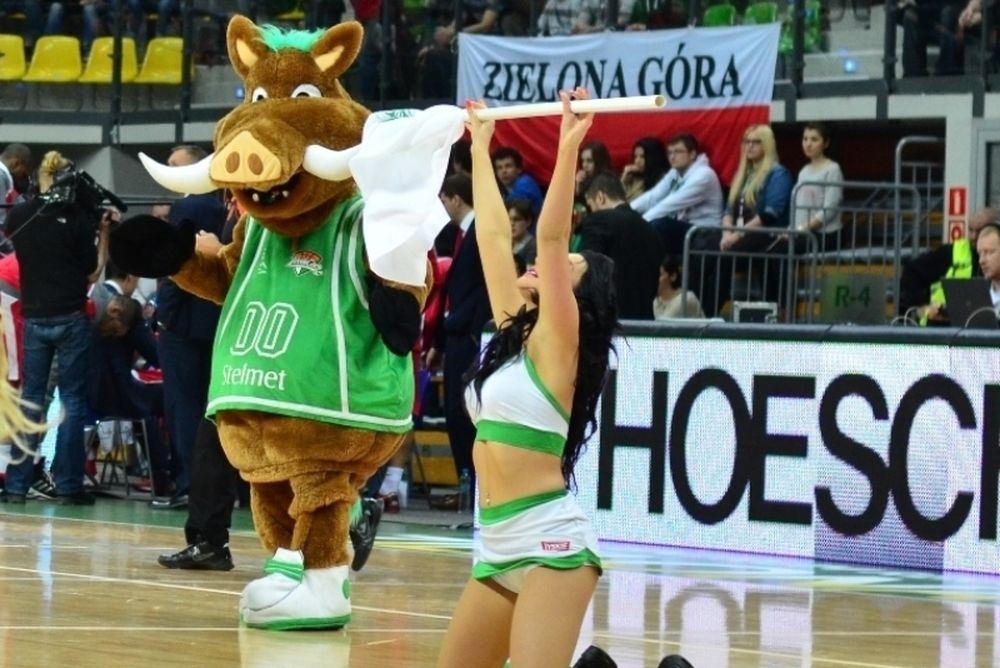 Ζιελόνα Γκόρα: Κι όμως κέρδισε! (photos)