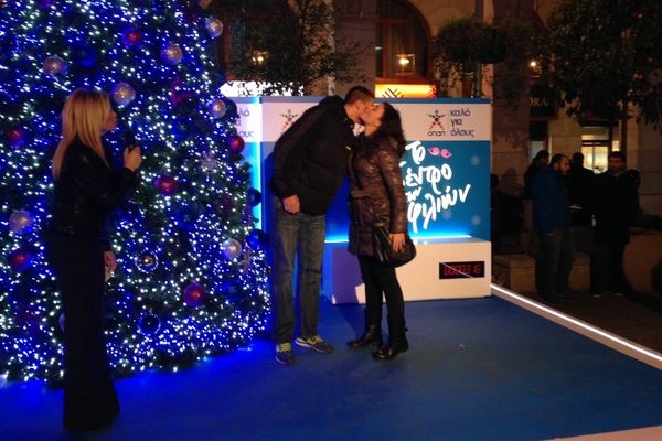 Basket League ΟΠΑΠ: Μοίρασε φιλιά (photos)