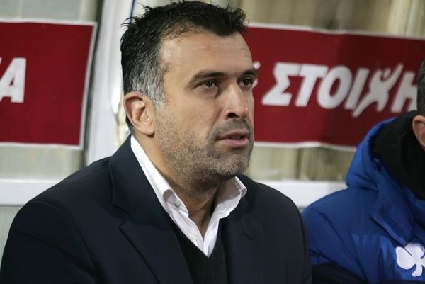 Αναστασίου: «Να κοιτάζουμε μόνο προς τα πάνω»