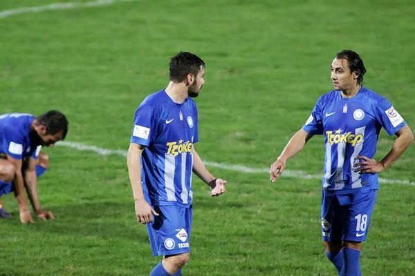 Ηρακλής: Με 20 παίκτες στη Ζάκυνθο