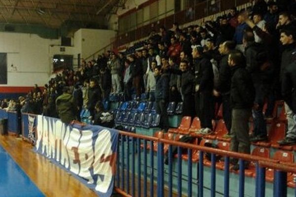 Πανιώνιος: Με κόσμο η προπόνηση (photos)