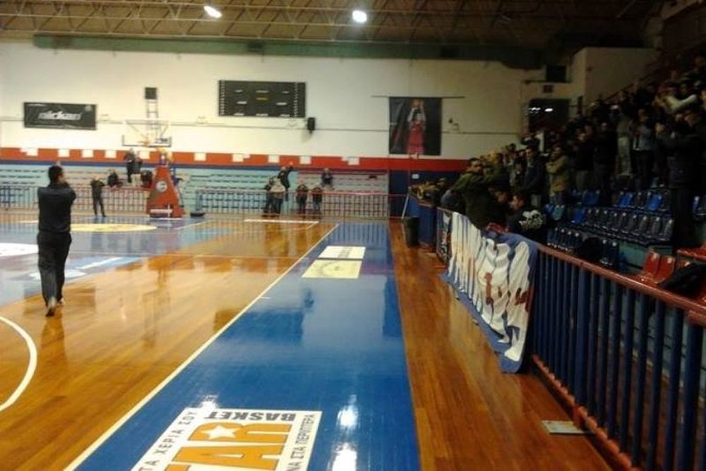 Πανιώνιος: Με συνθήματα το διπλό (videos)