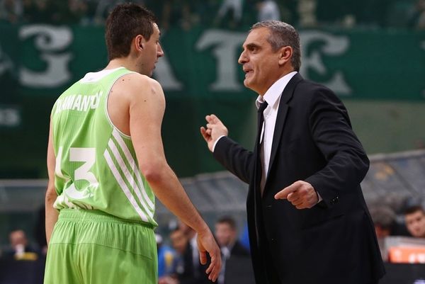 Παναθηναϊκός: Και τώρα ο Ολυμπιακός