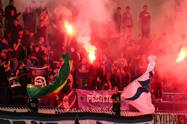 Ατρόμητος - Πανθρακικός: Θέλουν και οι δύο να μείνουν ψηλά...