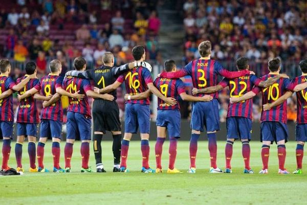 Πριμέρα Ντιβιζιόν: Ώρα για αποδείξεις 