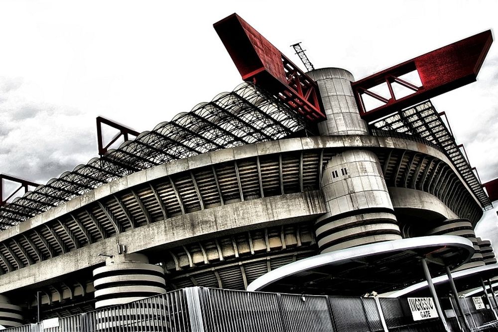  Ιταλία: Ντέρμπι της παρηγοριάς 