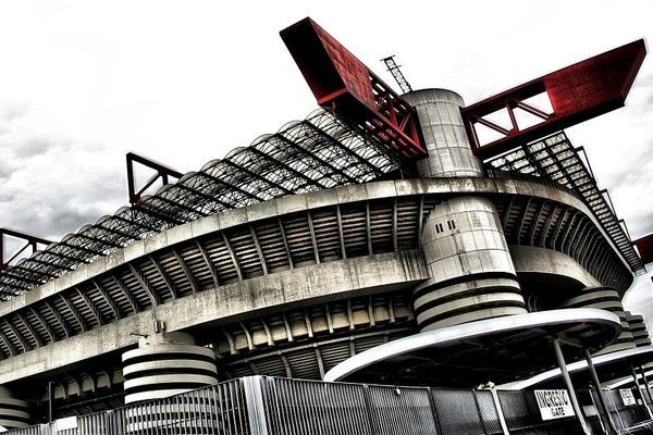  Ιταλία: Ντέρμπι της παρηγοριάς 