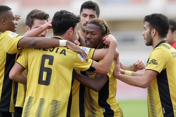 Εργοτέλης: Έτοιμος για την Καλλονή