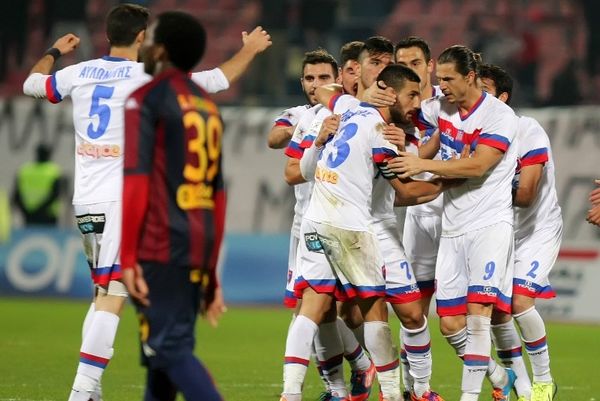 Πανιώνιος: Η αποστολή για τον Πλατανιά