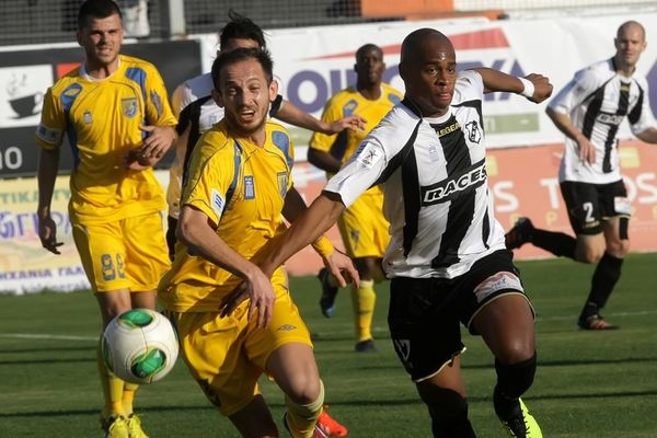 ΟΦΗ-Παναιτωλικός 2-1: Τα γκολ του αγώνα (video)