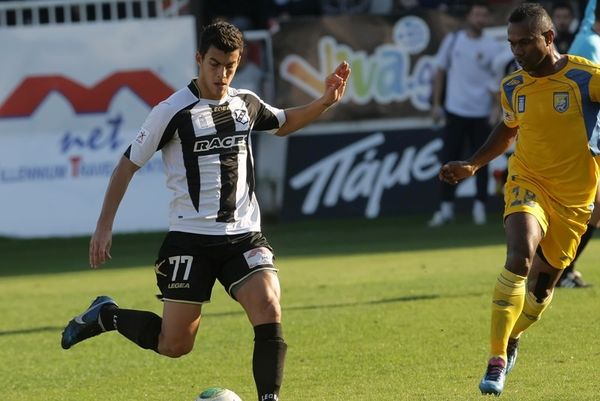 ΟΦΗ-Παναιτωλικός 2-1: Τα γκολ και οι καλύτερες φάσεις (video)