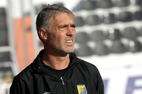 Χάβος: «Άδικο το σκορ»