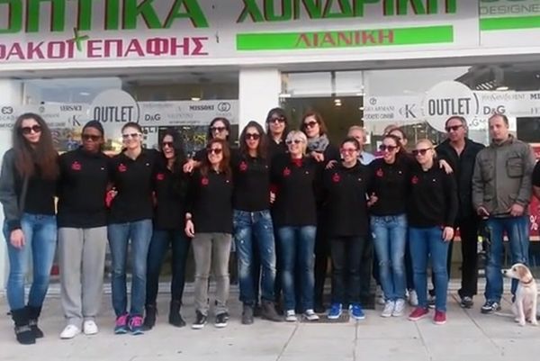 Αθηναϊκός: Δεν σκιάζονται πια! (videos)