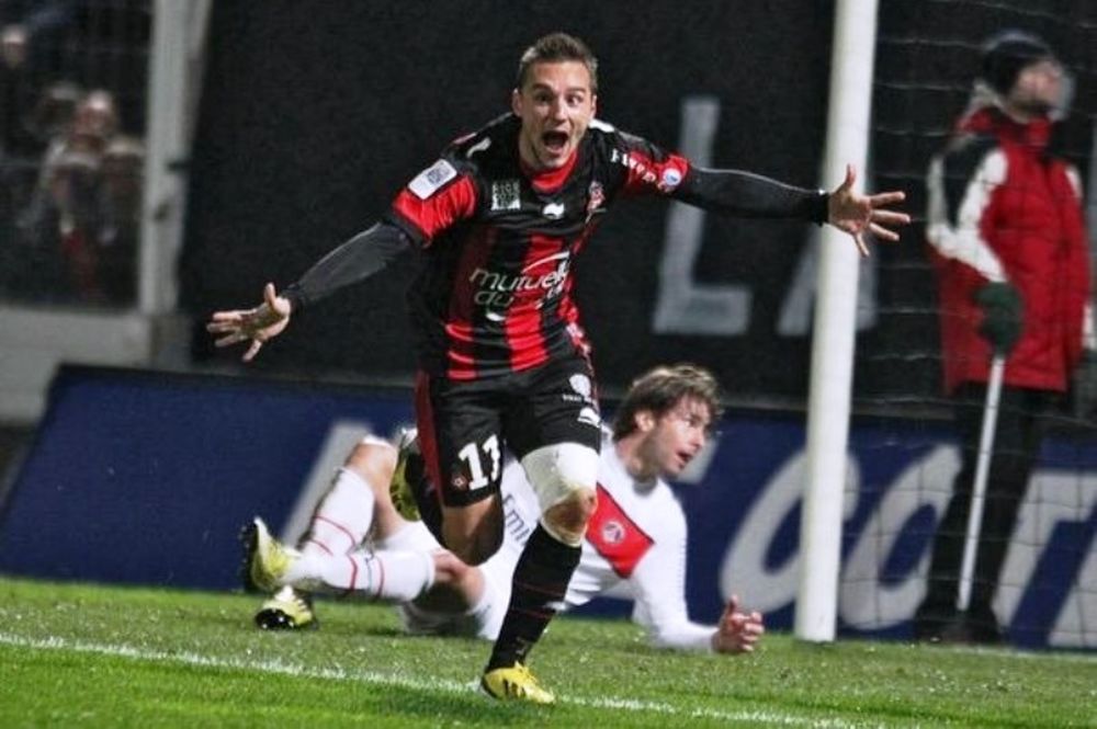 Γαλλία: Νίκη παραμονής για Νις (video)