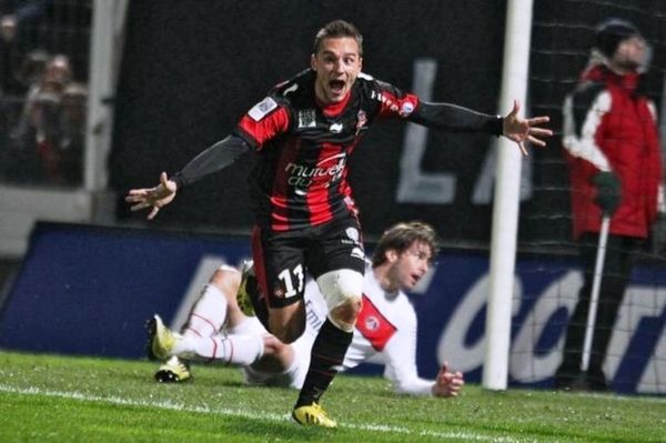 Γαλλία: Νίκη παραμονής για Νις (video)