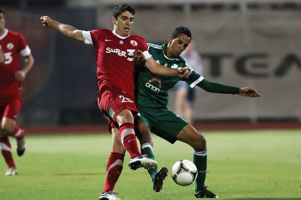 Παναθηναϊκός-Skoda Ξάνθη: Για καλό… φινάλε