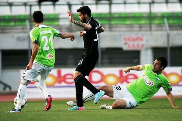 ΠΑΟΚ – Λεβαδειακός: Με οδηγό την παράδοση