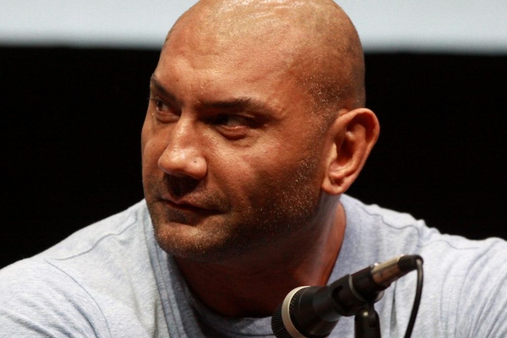 WWE: Επέστρεψε ο Batista!