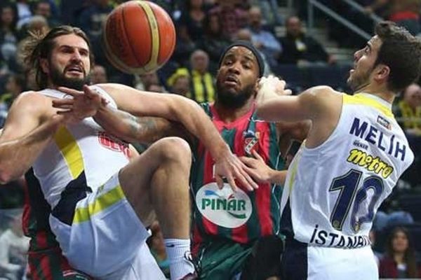 Φενέρμπαχτσε Ούλκερ: Σοκ για «Ζοτς» πριν τους «αιώνιους»