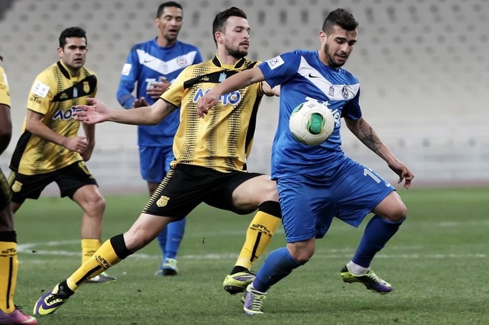 ΑΕΛ Καλλονής-Εργοτέλης 0-0: Οι φάσεις του αγώνα (video)