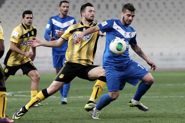 ΑΕΛ Καλλονής-Εργοτέλης 0-0: Οι φάσεις του αγώνα (video)