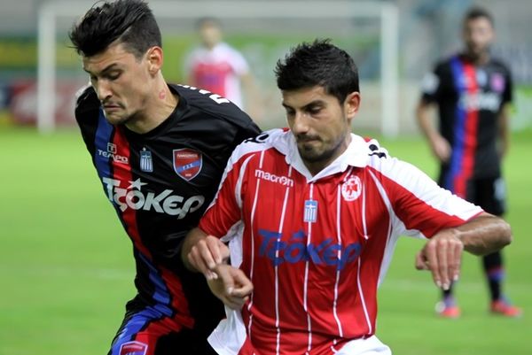 Πλατανιάς-Πανιώνιος 1-0: Το γκολ και οι καλύτερες φάσεις (video)