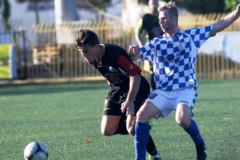 Μανδραϊκός – ΠΑΟ Κρουσσώνα 1-0