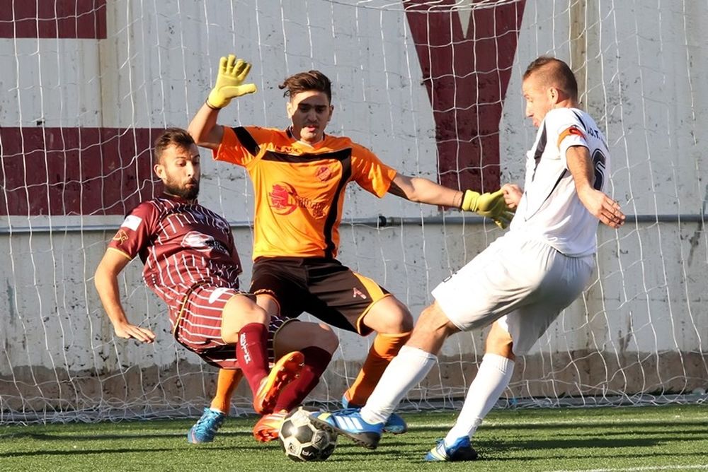 Προοδευτική-Τράχωνες 2-3 (photos)