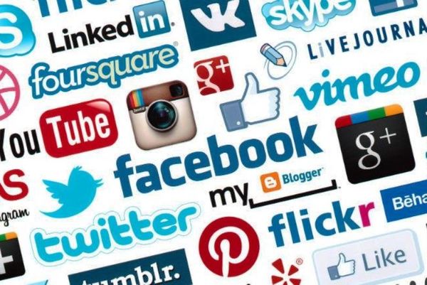 Όταν τα social media επηρεάζουν το βάρος