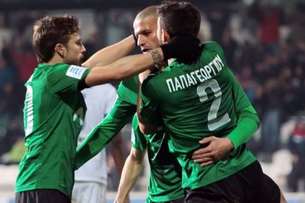 Πανθρακικός: «Ανάσες» για… λίγο