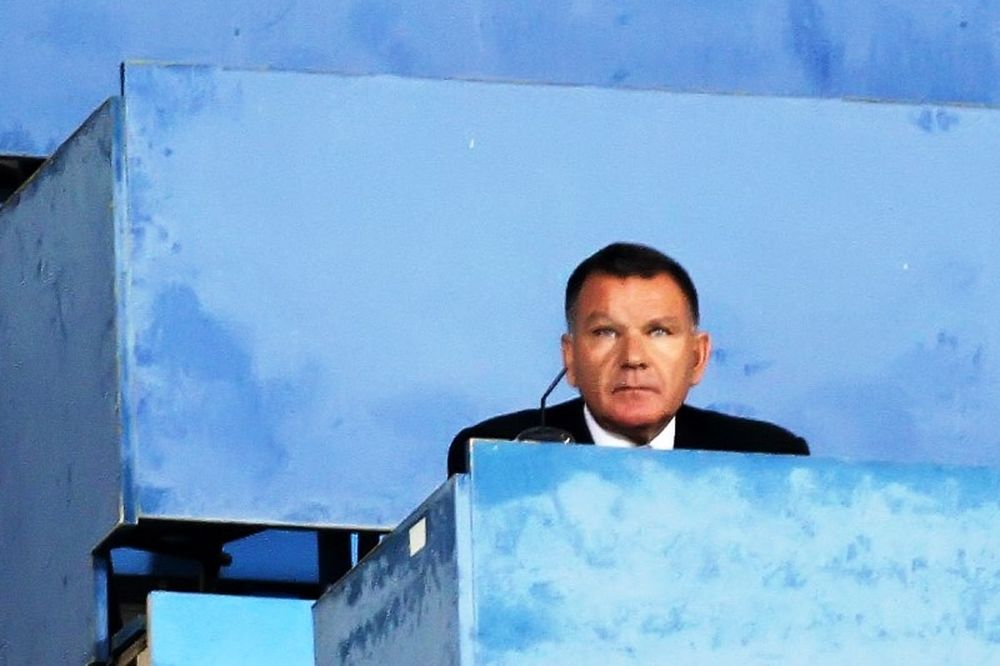 Κούγιας: «Θα γίνουν αρκετές μεταγραφές»