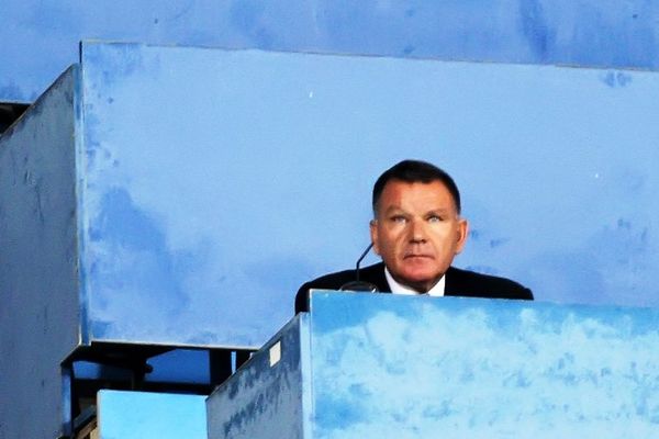 Κούγιας: «Θα γίνουν αρκετές μεταγραφές»