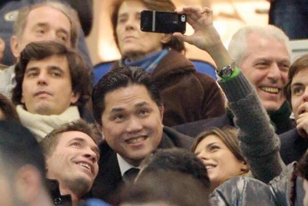 Ίντερ – Μίλαν: Τις μας… Κανάλις Ελιζαμπέτα! (photos)