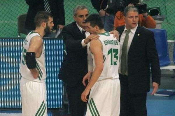 Παναθηναϊκός: Ήταν... All In!