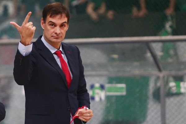 Ολυμπιακός: Χάθηκε ο πρώτος στόχος