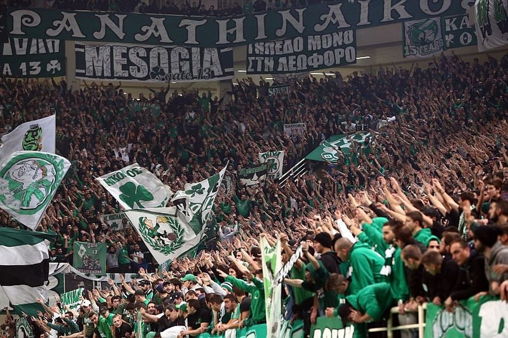 Onsports TV: Γήπεδο στα αστέρια με... χόρτο μαγικό (video)