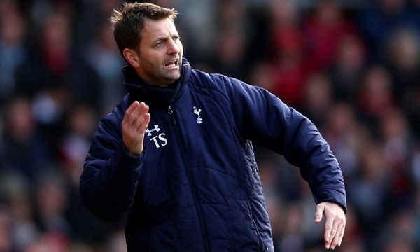 Τότεναμ: Τα «κλειδιά» στον Σέργουντ!