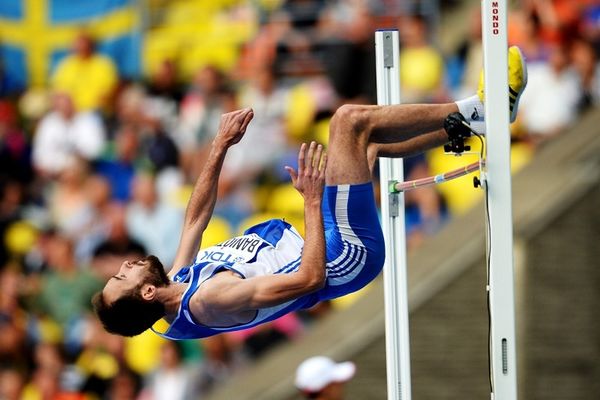 «Θετικός» ο Μπανιώτης 