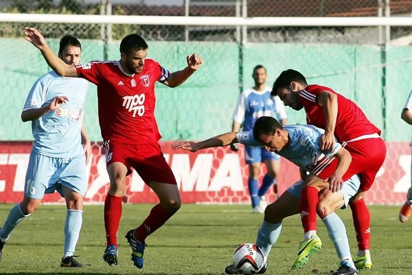 Πανηλειακός: Διοικητικές… ζυμώσεις! 