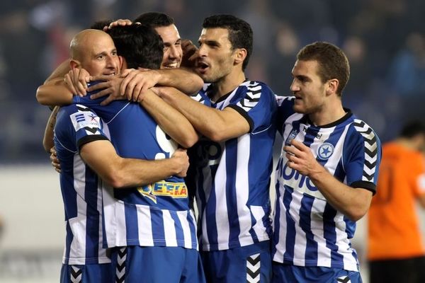 Ατρόμητος: Άστρο λαμπρό που... απειλεί (photos+videos)