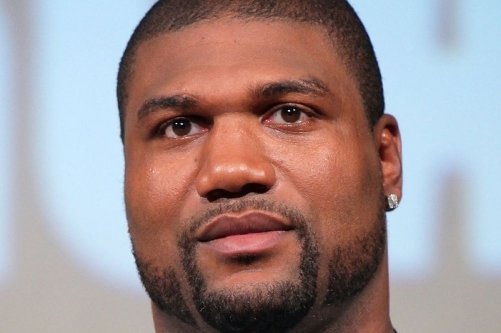 Bellator: Οι νέες… περιπέτειες του «Rampage» (video)