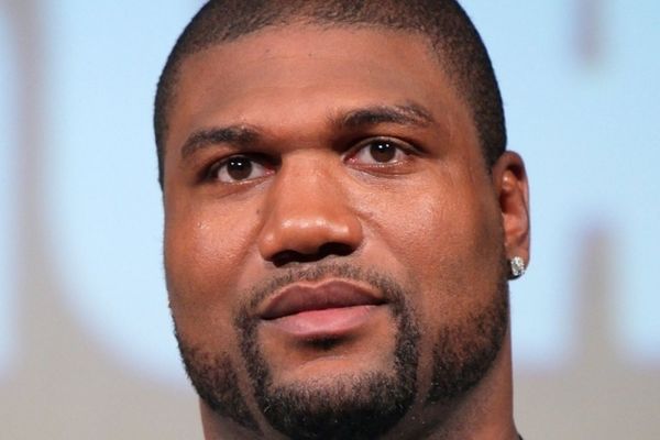 Bellator: Οι νέες… περιπέτειες του «Rampage» (video)