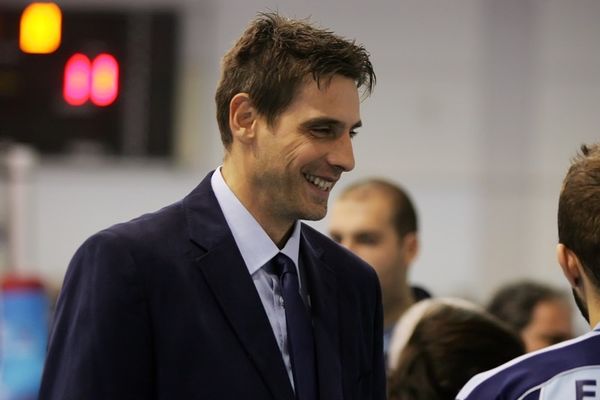 Λαμία: Αρνητικός ο Κράβαρικ