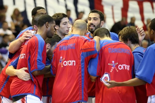 Πανιώνιος: Ολοένα και καλύτερος (videos+photos)